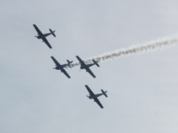 Polikarpov Formation