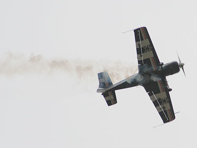 Aerobatics