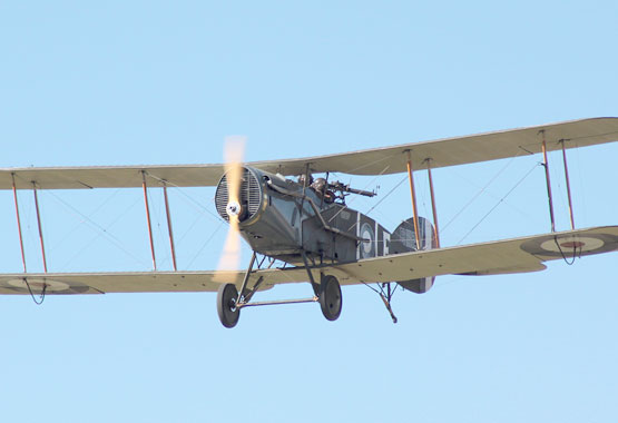 Bristol Fighter