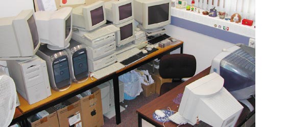 Computers