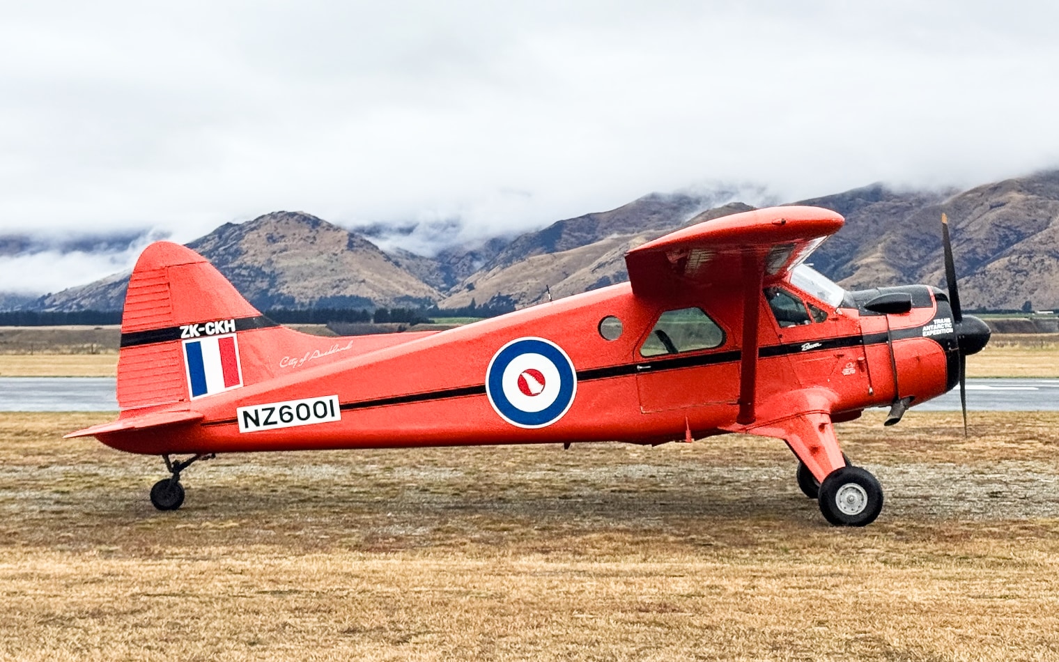 More Old Planes 2026