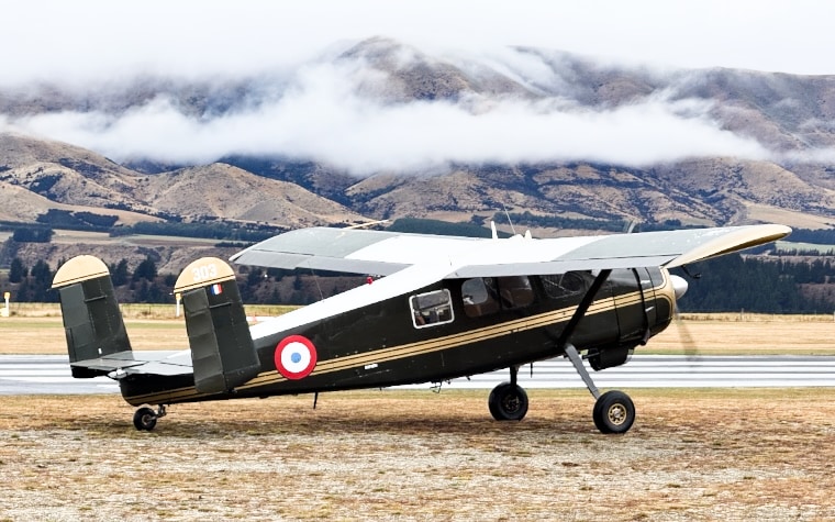 More Old Planes 2026