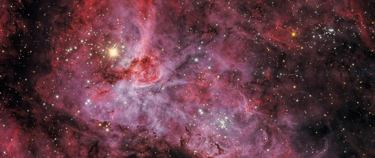 Eta Carinae