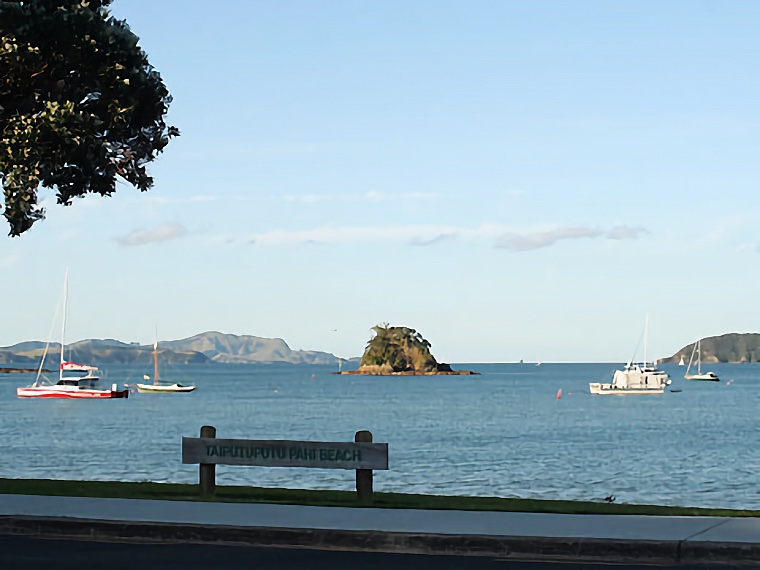 Paihia 2006