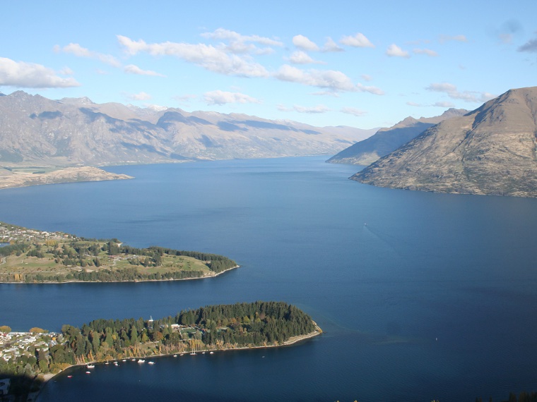 Queenstown