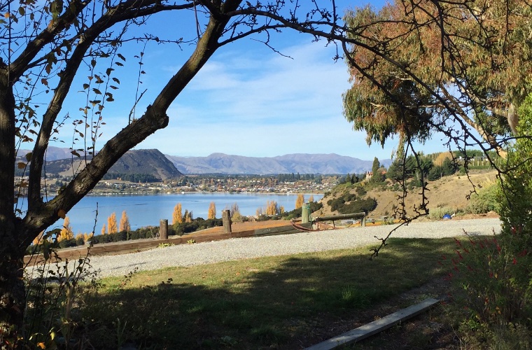 Wanaka