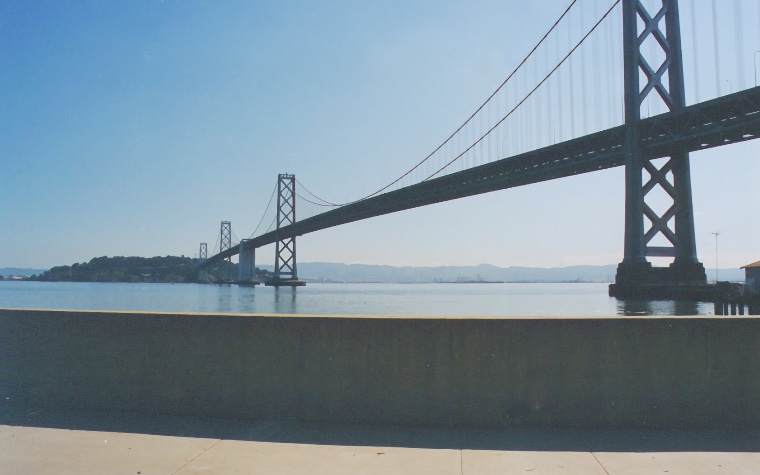 Bay Bridge