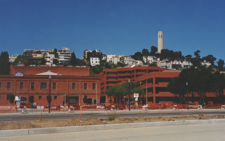 Coit Tower