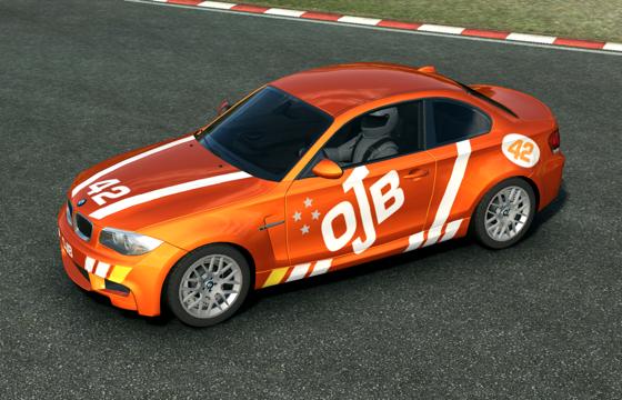 Real Racing 3 Car