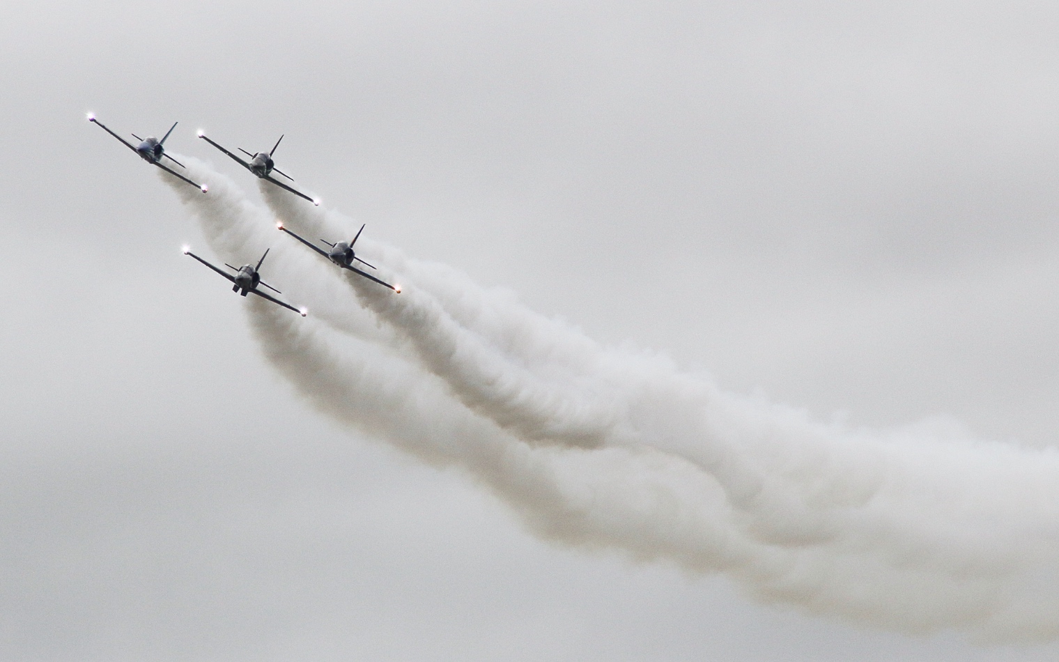 American Eagles 2026