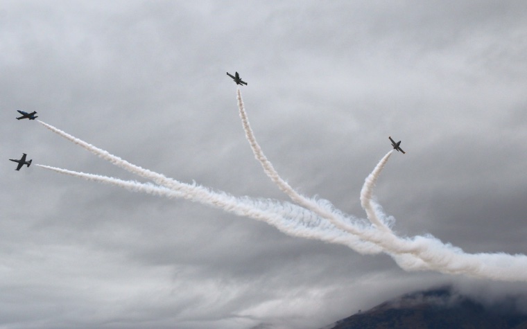 American Eagles 2026