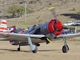 Lavochkin LA-9