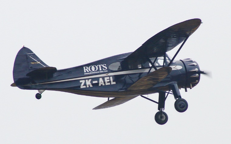 More Old Planes 2026