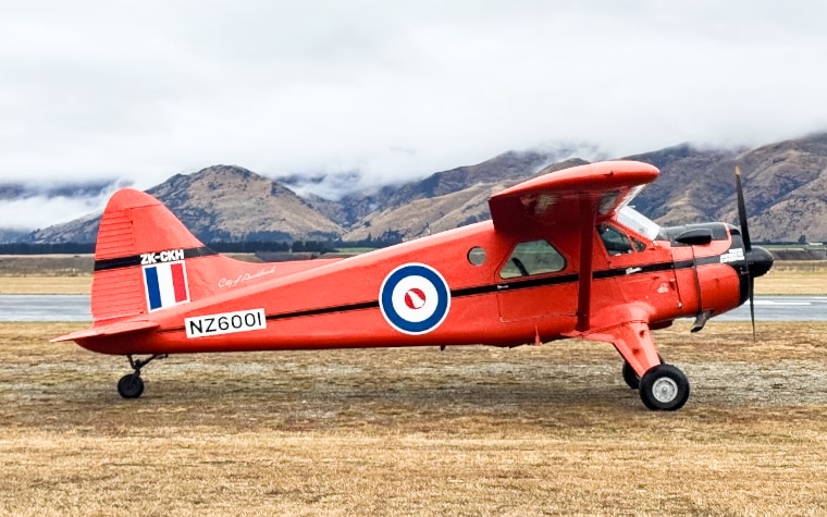 More Old Planes 2026