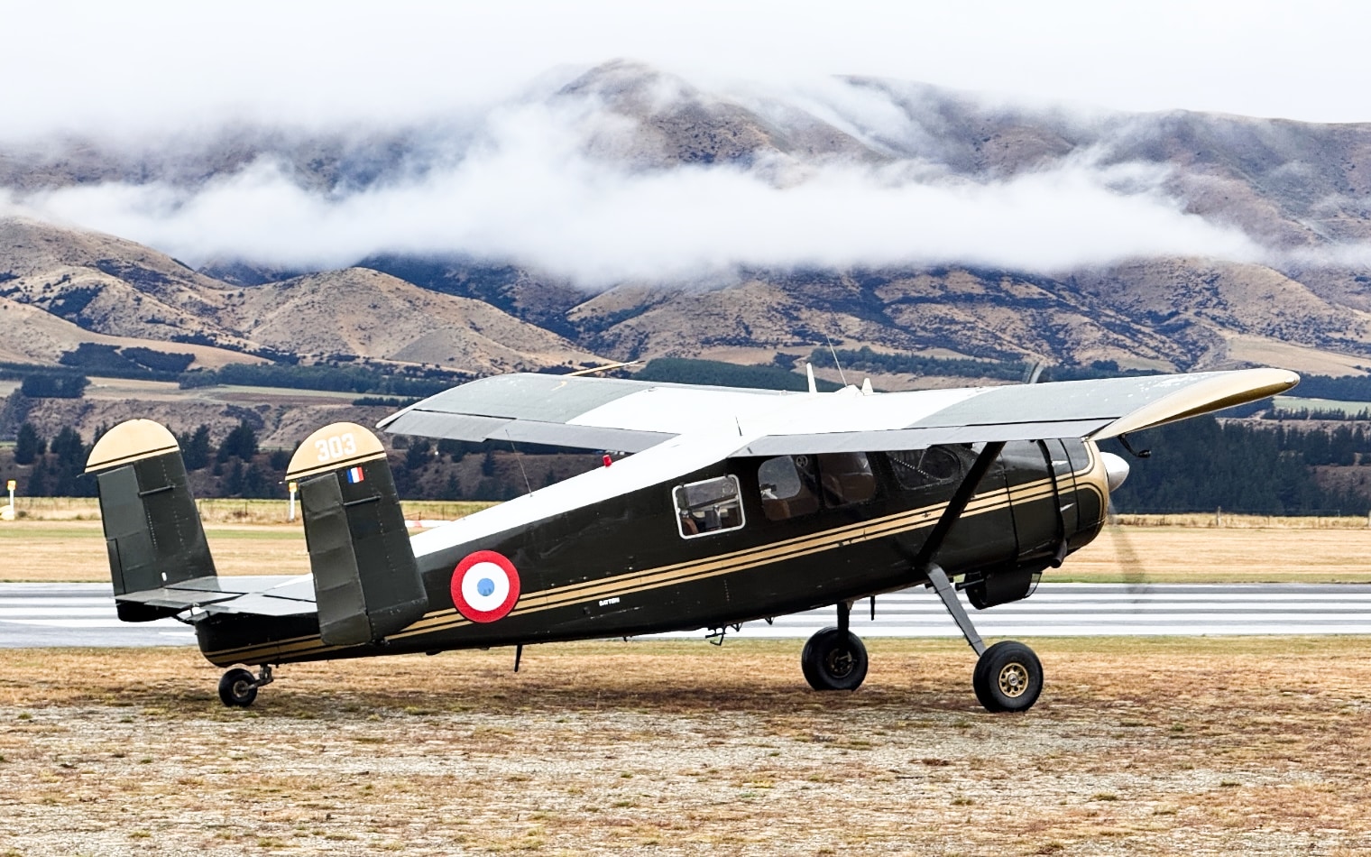 More Old Planes 2026