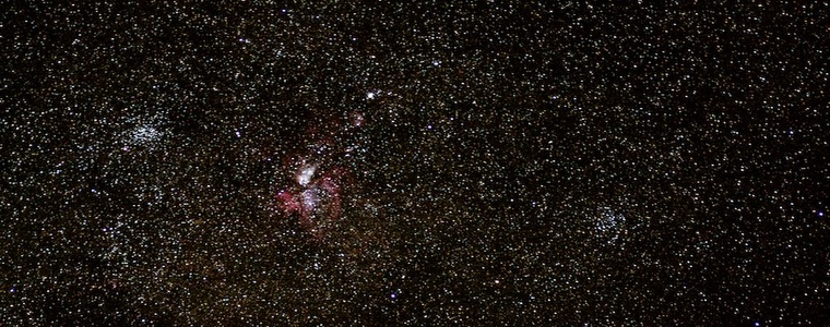 Eta Carinae