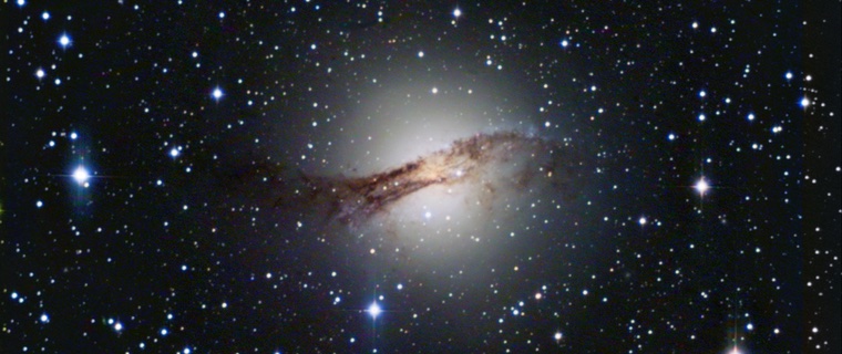 NGC 5128