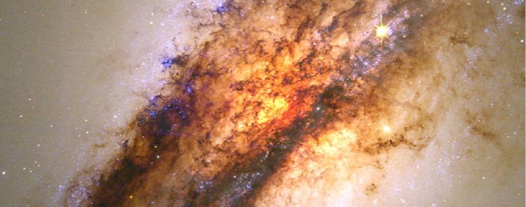 NGC 5128