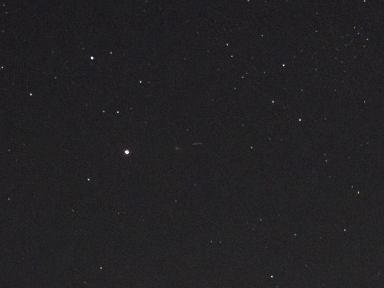 Comet C/2022 E3 (ZTF)