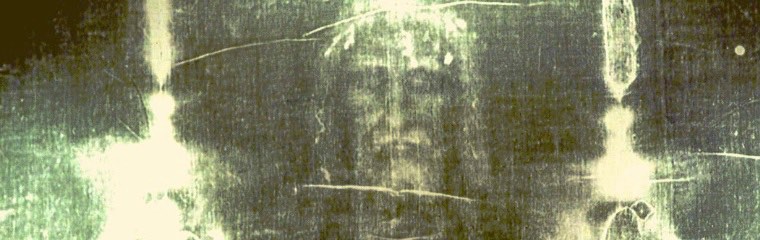 Shroud of Turin