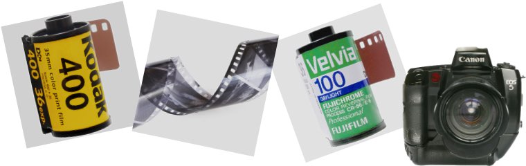 Film Photography