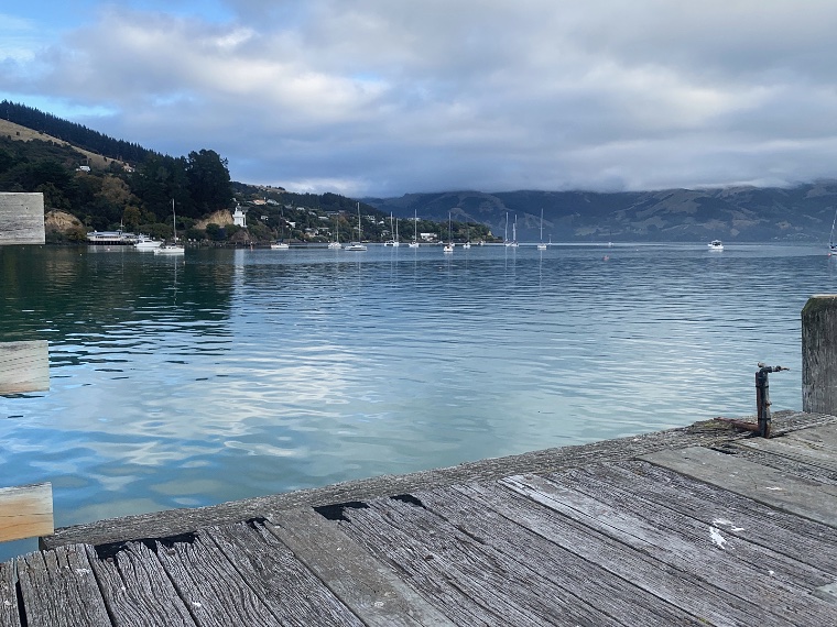 Akaroa 2022