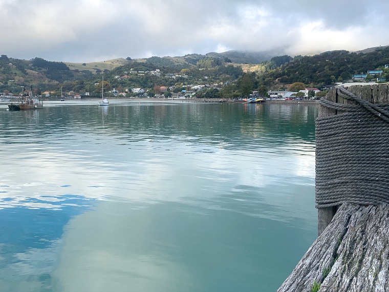 Akaroa 2022