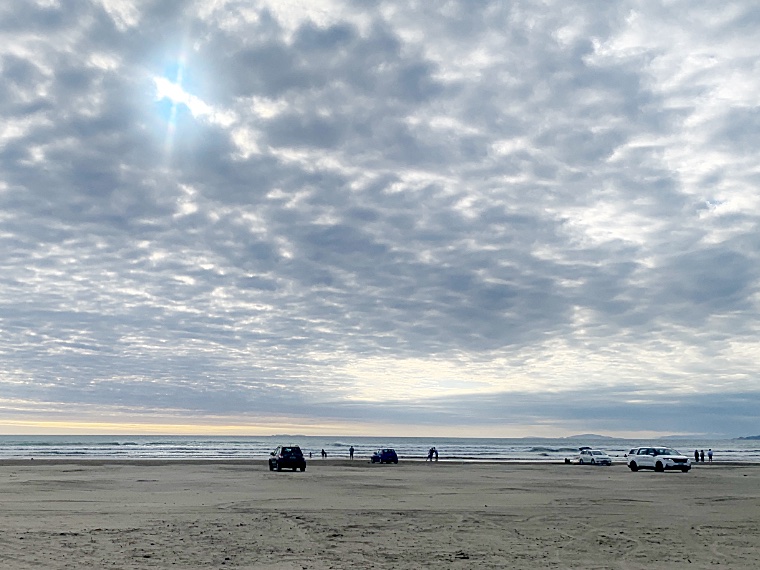 Invercargill 2023-01