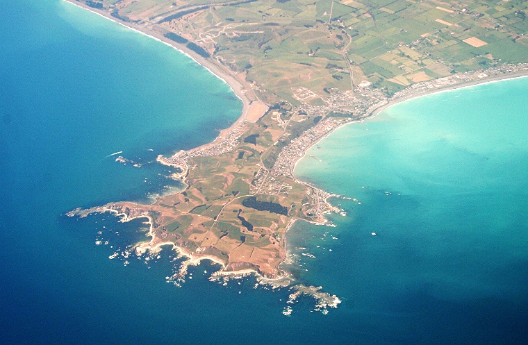 Kaikoura