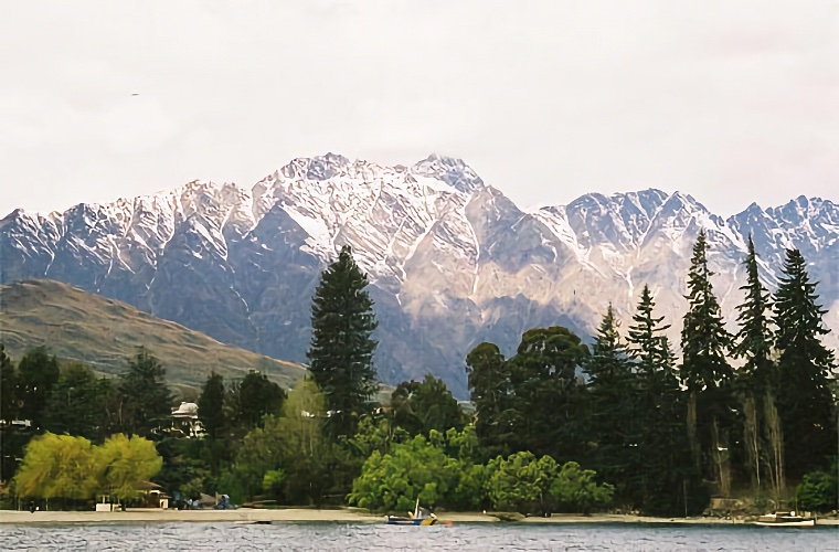 Queenstown