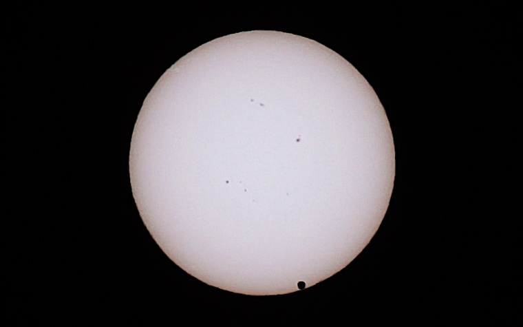 Transit of Venus