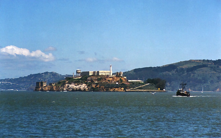 Alcatraz