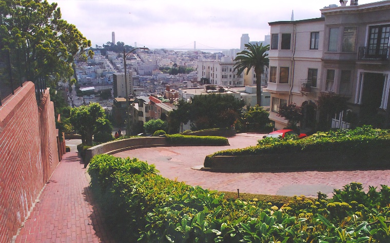 Lombard St